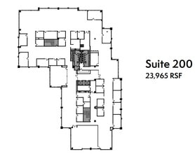 30930 Russell Ranch Rd, Westlake Village, CA à louer Plan d’étage– Image 1 sur 1