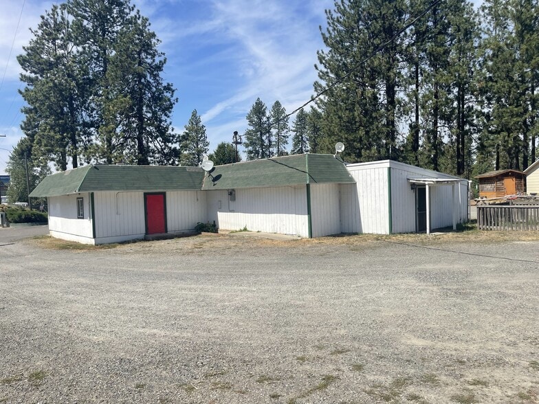 5306 W Sunset Hwy, Spokane, WA à louer - Photo de l’immeuble – Image 2 sur 5
