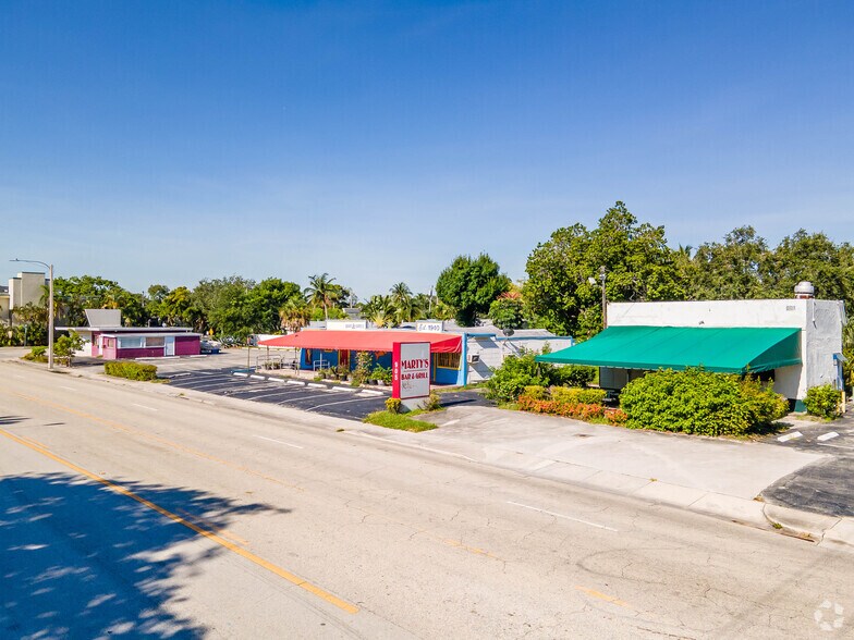 3 Commercial Assets portefeuille de 3 biens à vendre sur LoopNet.fr - Photo principale – Image 2 sur 2