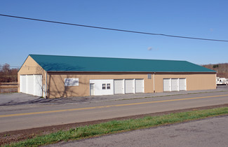 Plus de détails pour 258 S Pine Run Rd, Linden, PA - Industriel/Logistique à vendre