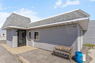 Plus de détails pour 220 N Old Route 66, Litchfield, IL - Local commercial à vendre