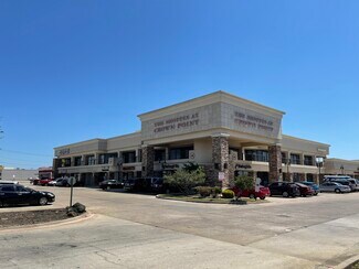 Plus de détails pour 5142-5190 Rufe Snow Dr, North Richland Hills, TX - Local commercial à louer
