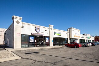 Plus de détails pour 838 W North Temple, Salt Lake City, UT - Local commercial à louer