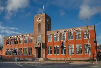 Watery Ln, Preston à louer Photo de l’immeuble– Image 1 sur 8