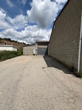 Industriel/Logistique dans Caldes de Montbui, Barcelona à louer Photo de l’immeuble– Image 1 sur 13