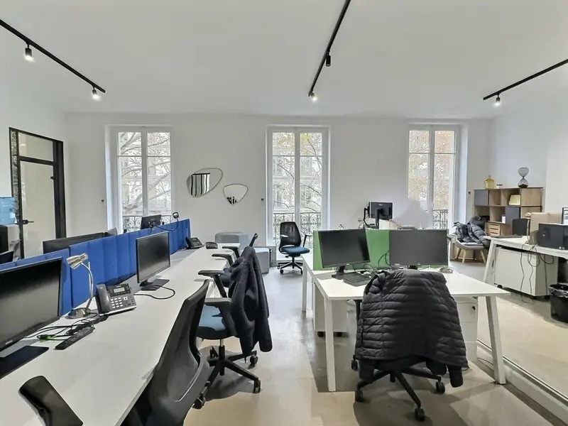 Bureau dans Paris à louer Photo intérieure– Image 1 sur 7
