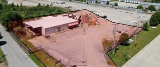 Plus de détails pour 125 Kelly Ct, Bowling Green, KY - Industriel/Logistique à louer