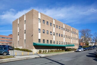 Plus de détails pour 150 Lockwood Ave, New Rochelle, NY - Bureau à vendre