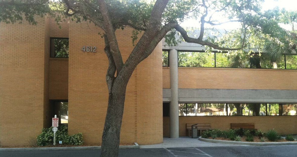 4612 N Habana Ave, Tampa, FL à vendre - Photo de l’immeuble – Image 2 sur 33