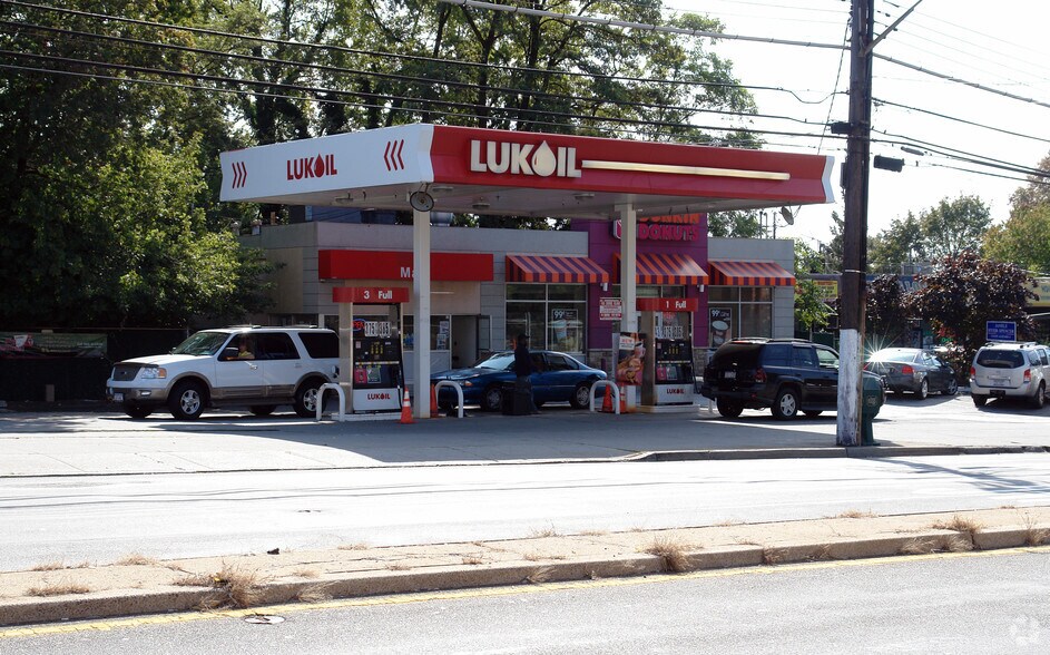 4000 Hylan Blvd, Staten Island, NY à vendre - Photo principale – Image 1 sur 2