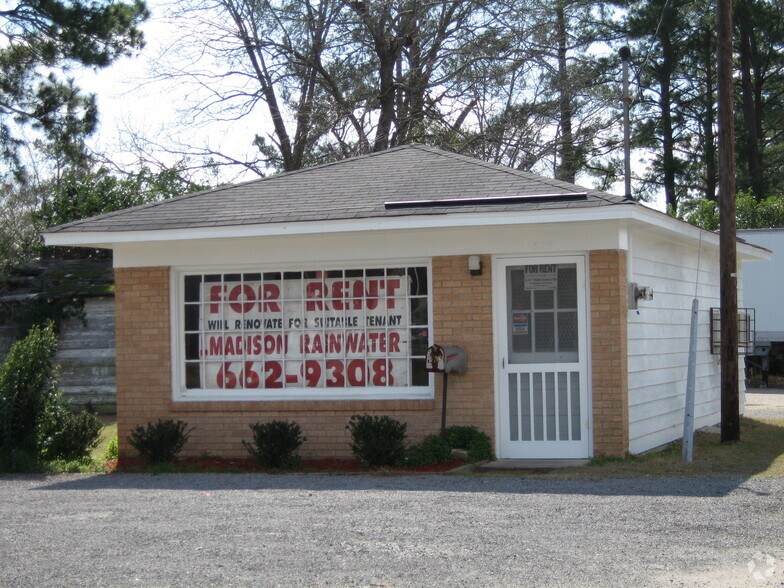 1808 King Ave, Florence, SC à vendre - Photo de l’immeuble – Image 2 sur 2