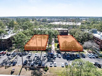 Plus de détails pour GSA Portfolio - Baymeadows Way Business – Bureau à vendre, Jacksonville, FL