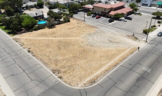 Plus de détails pour 413 6th st, Kerman, CA - Terrain à vendre