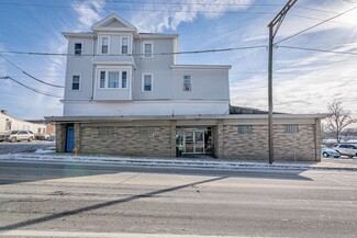 Plus de détails pour 42-46 Main Rd, Tiverton, RI - Local commercial à vendre