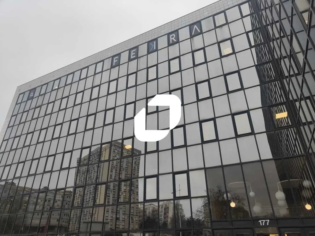 Photo de l’immeuble