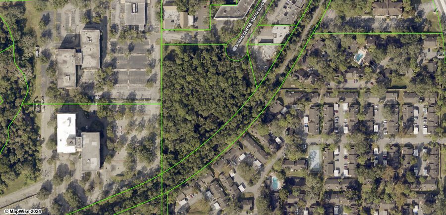 1164 Spring Centre South Boulevard, Altamonte Springs, FL à vendre - Photo de l’immeuble – Image 2 sur 5