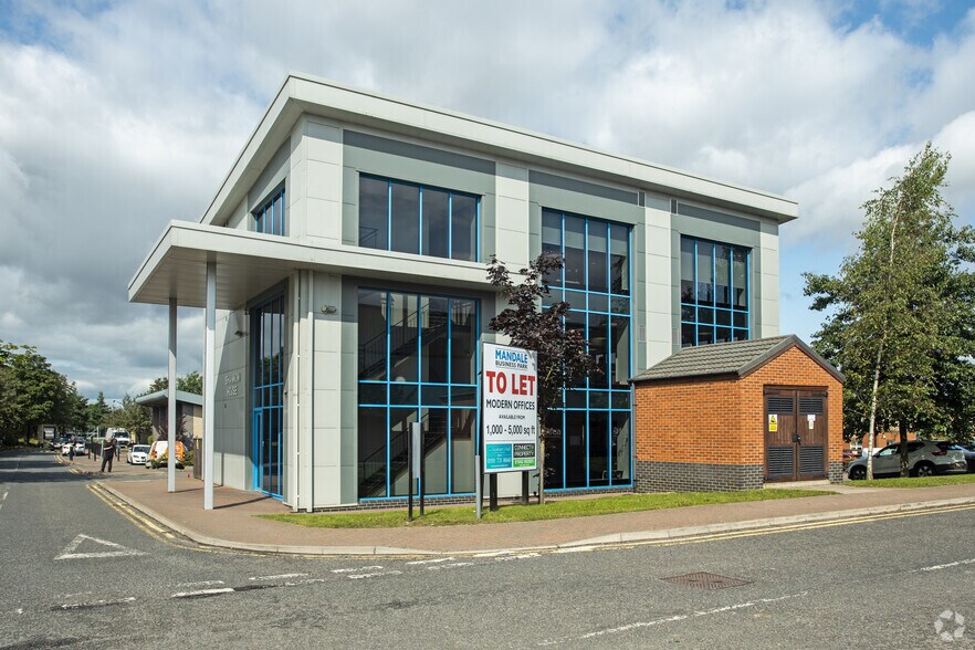 11 Mandale Park, Durham à louer - Photo de l’immeuble – Image 3 sur 4