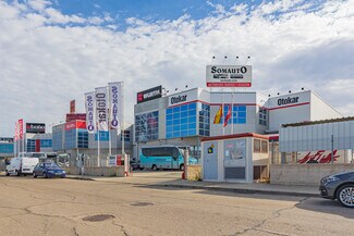 Plus de détails pour Avenida de Córdoba, 13, Valdemoro - Industriel/Logistique à louer