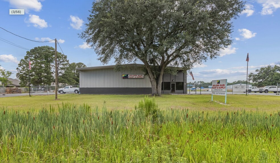 979 Point Peter Rd, Saint Marys, GA à vendre - Photo de l’immeuble – Image 2 sur 24