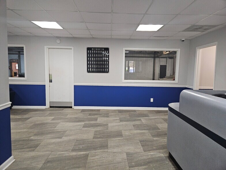 3800 New McEver Rd, Acworth, GA à louer - Hall d’entrée – Image 2 sur 4