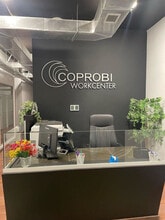 Calle de Albasanz, 75, Madrid, Madrid à louer Plan d’étage– Image 1 sur 15