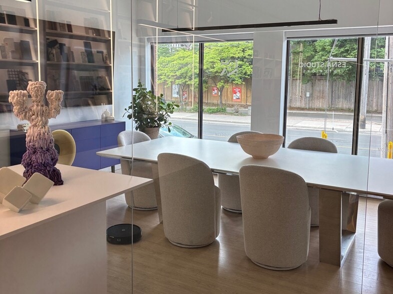 354 Davenport Rd, Toronto, ON à louer - Photo de l’immeuble – Image 2 sur 5