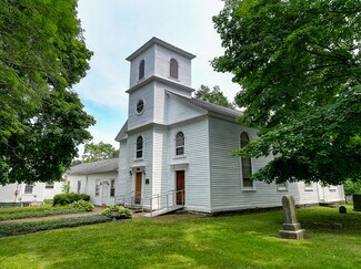 Plus de détails pour 4408 Albany Post Rd, Hyde Park, NY - Spécialisé à vendre