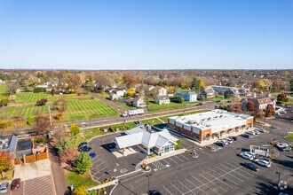 1600 Sumneytown Pike, Lansdale, PA - Vue aérienne  vue de carte