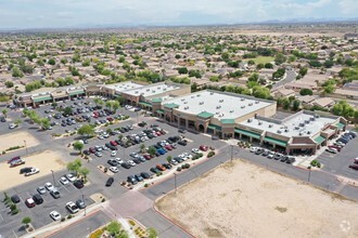 N Dysart Rd, Avondale, AZ - VUE AÉRIENNE  vue de carte - Image1