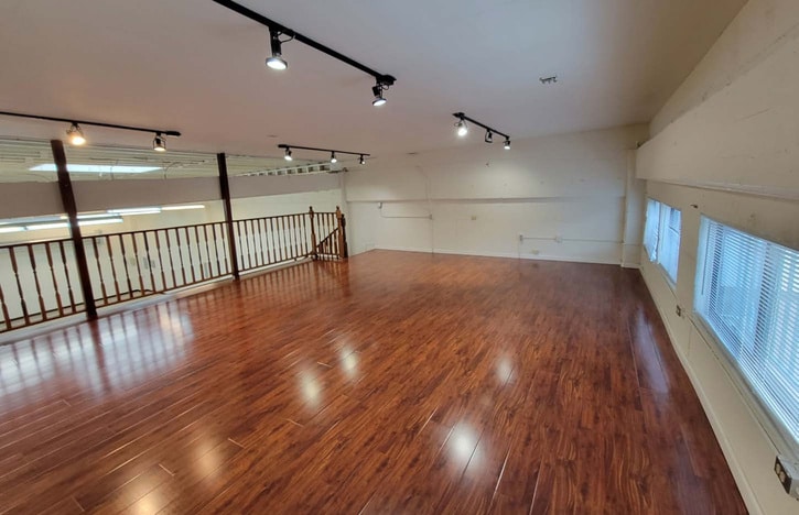 715 Bryant St, San Francisco, CA à louer Photo intérieure– Image 1 sur 1