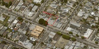 Plus de détails pour 3009 Wabash Ave, Los Angeles, CA - Local commercial à vendre