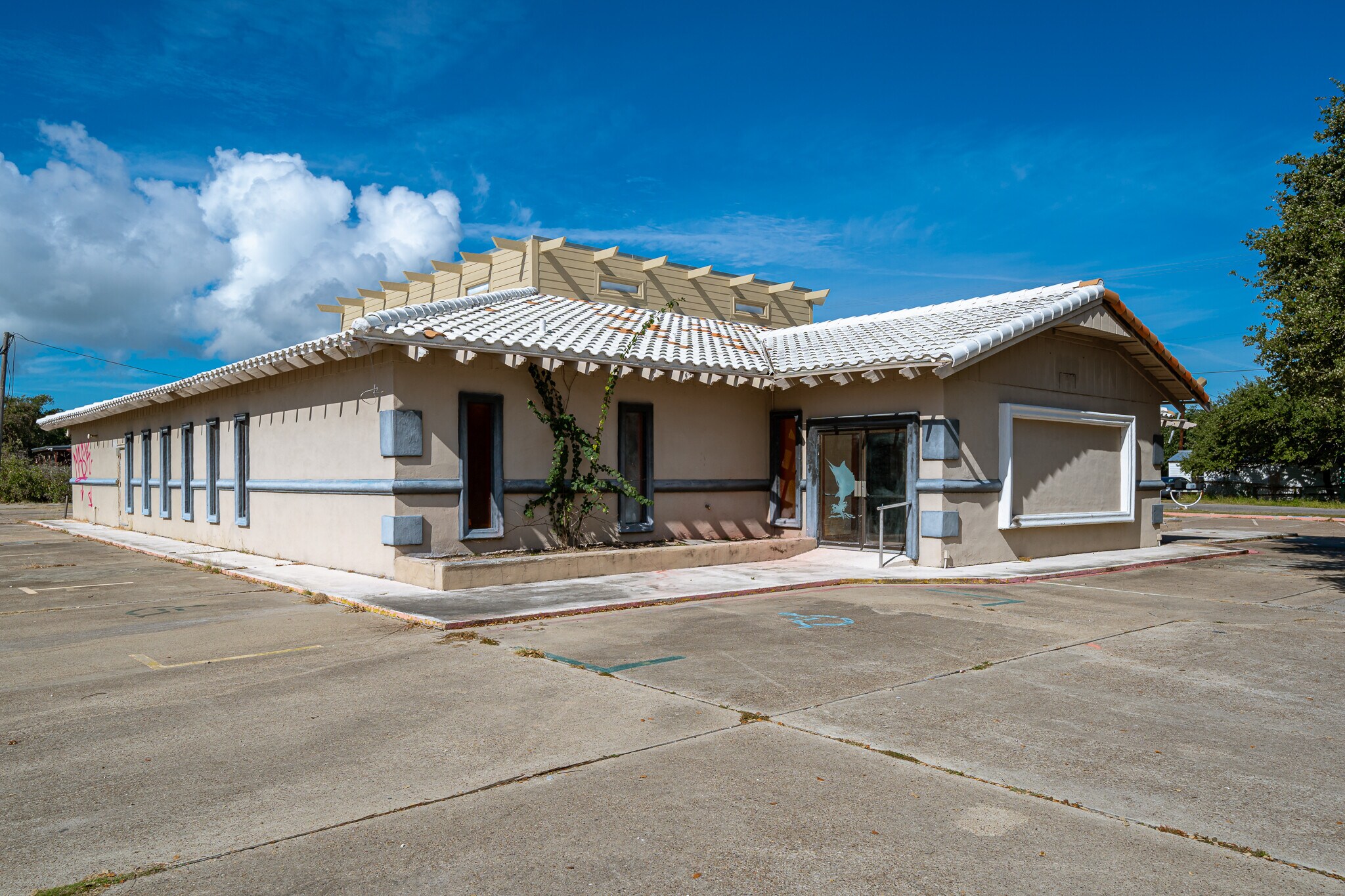 4061 Highway 35 N, Rockport, TX à louer Photo de l’immeuble– Image 1 sur 19