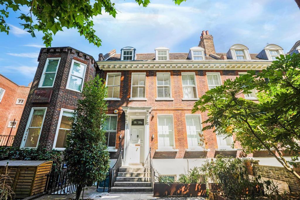 179-181 Bermondsey St, Londres à louer Photo de l’immeuble– Image 1 sur 9