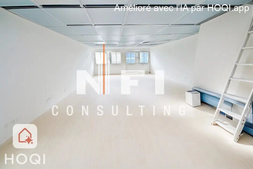 Local d'activités dans Le Cannet à vendre - Photo de l’immeuble – Image 2 sur 4