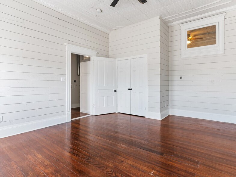 1728 6th St, Bay City, TX à vendre - Photo de l’immeuble – Image 3 sur 17