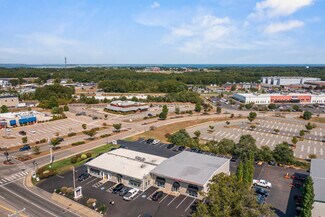 Plus de détails pour 74 Long Pond Rd, Plymouth, MA - Local commercial à louer
