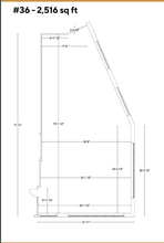 620 Davenport Rd, Waterloo, ON à louer Plan d’étage– Image 1 sur 1