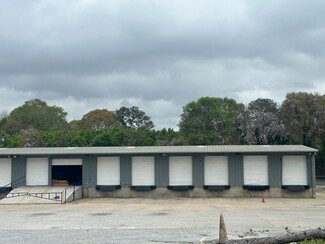 Plus de détails pour 1023 Rock Cut Rd, Forest Park, GA - Industriel/Logistique à louer