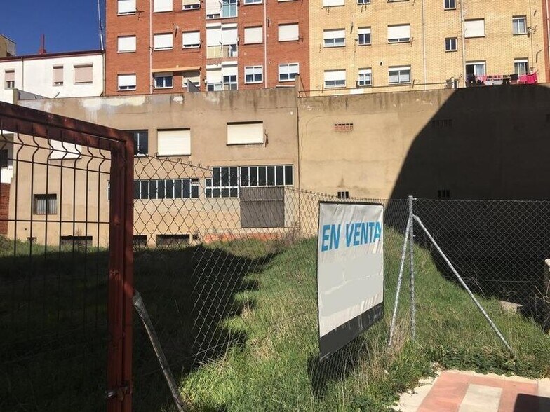 San Andrés del Rabanedo, Trobajo, San Andrés del Rabanedo, León à vendre - Photo principale – Image 2 sur 5