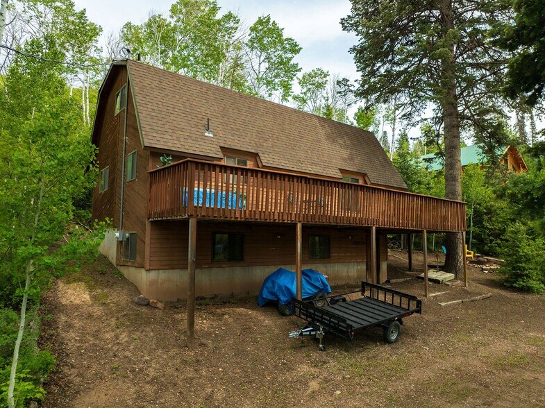 120 S Pine Dr, Huntsville, UT à vendre - Aérien – Image 3 sur 57