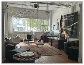 1205 E Pike St, Seattle, WA à louer Photo intérieure– Image 2 sur 3