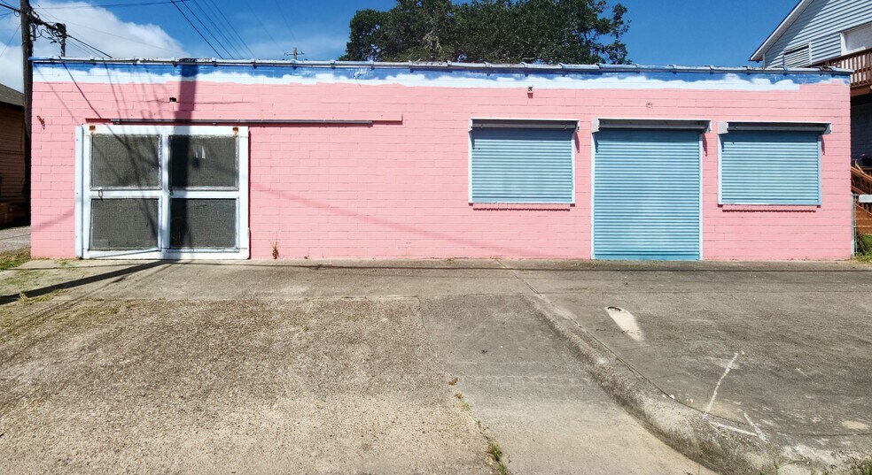 1709 37th St, Galveston, TX à vendre - Photo principale – Image 1 sur 11