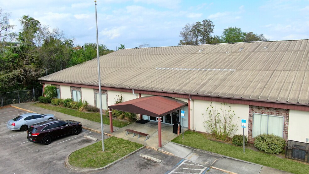 1725 Oakhurst Ave, Jacksonville, FL à vendre - Photo de l’immeuble – Image 2 sur 6