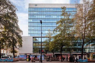 Plus de détails pour 22-24 Percy St, Londres - Bureau à louer