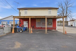 Plus de détails pour 2910 Louisiana Ave, Niagara Falls, NY - Local commercial à louer