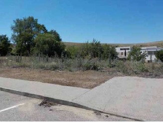 Plus de détails pour Terrain à vendre