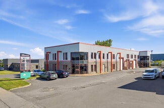 Plus de détails pour 605 Boul Guimond, Longueuil, QC - Industriel/Logistique à vendre