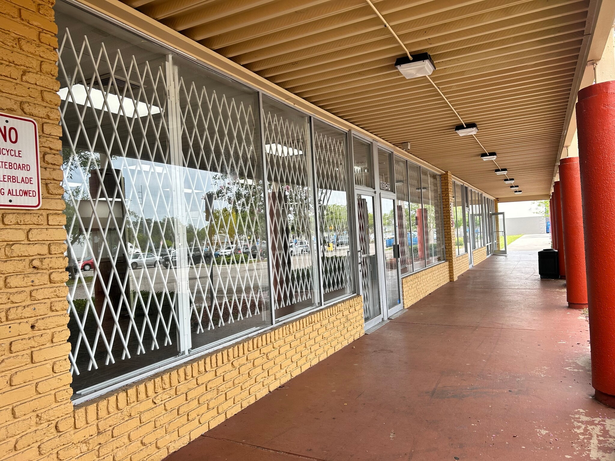 1831-1841 N. Highland, Clearwater, FL à louer Photo intérieure– Image 1 sur 22