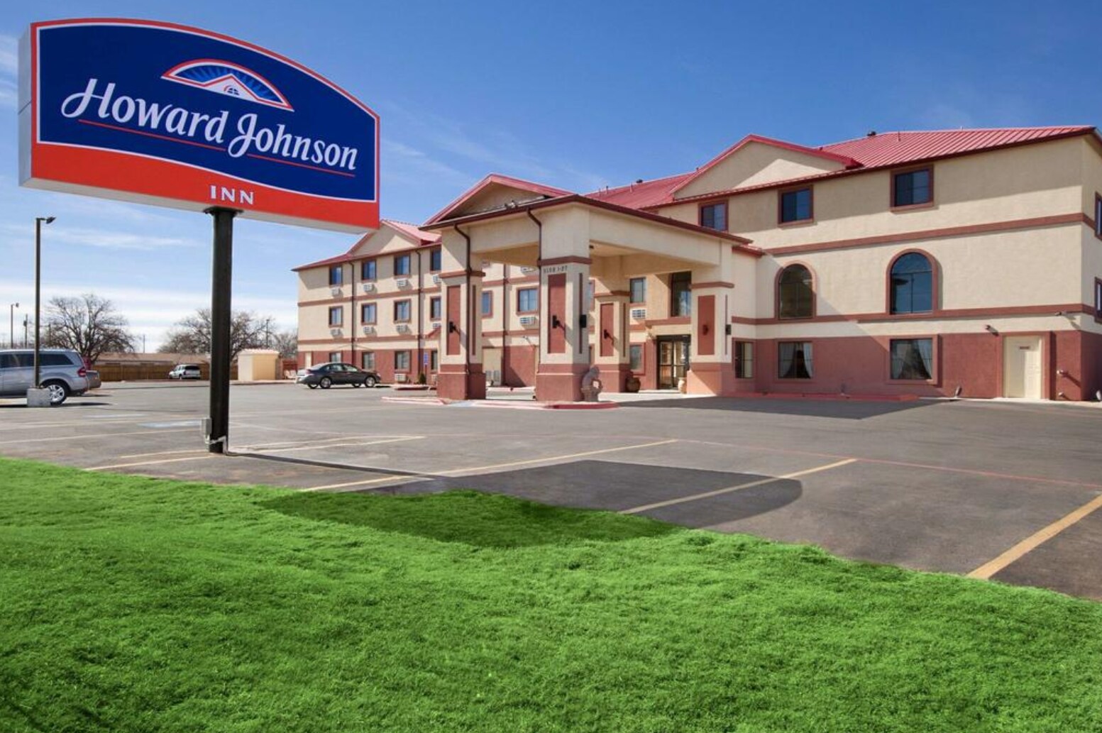 5108 I-27, Lubbock, TX à vendre Photo principale– Image 1 sur 7