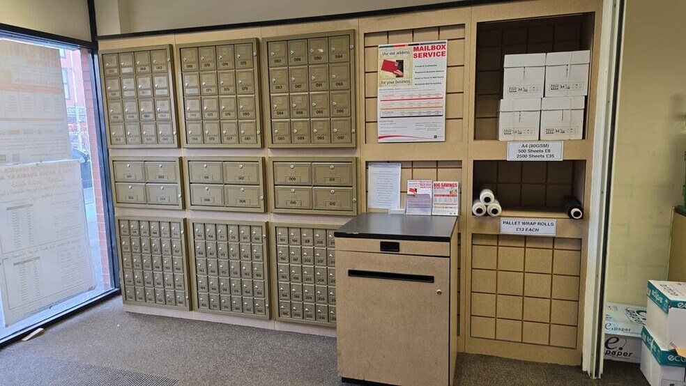 6-14 Wilmslow Rd, Manchester à vendre - Photo intérieure – Image 3 sur 45